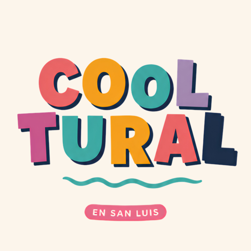 Cooltural en San Luis