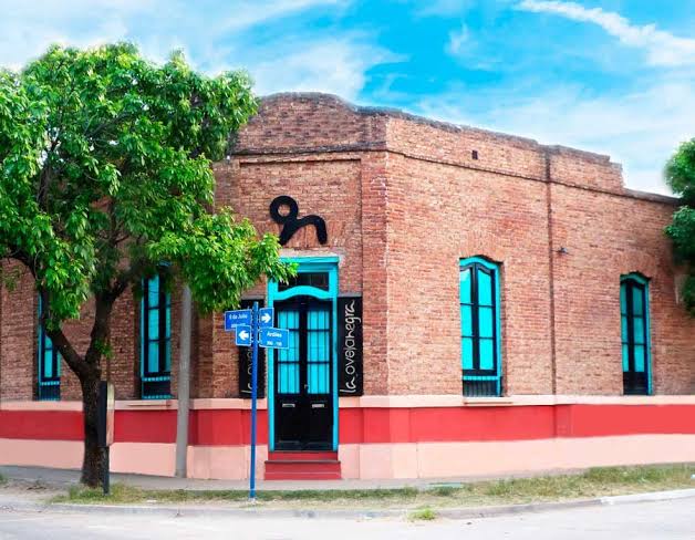 Foto de Sala de Teatro Independiente La Oveja Negra